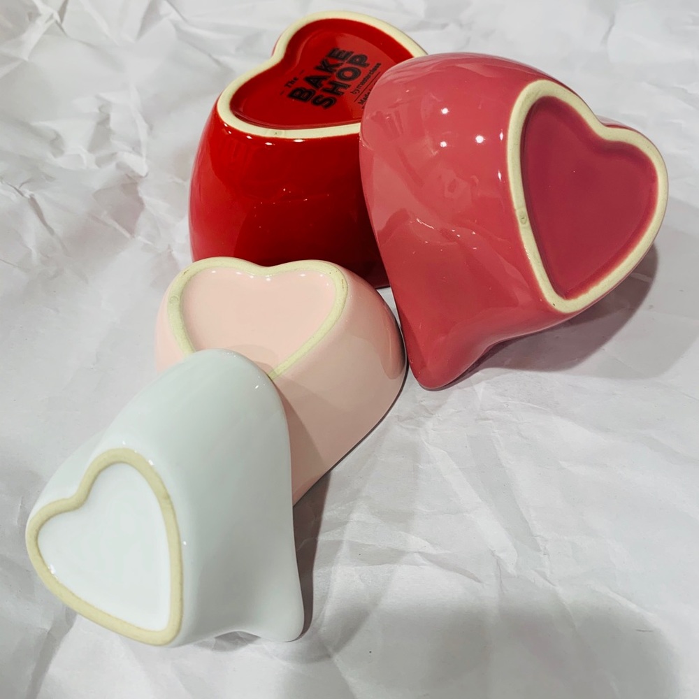Meansuring Cups - Picture 4 of 8